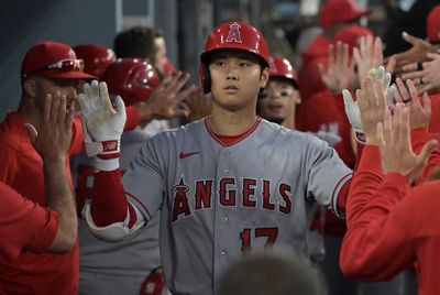 Shohei Ohtani Decision Came Down to Two Key Factors Besides Money, per Report
