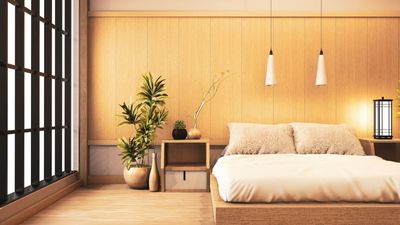 Should you even bother with a Japanese bed frame? A sleep editor investigates