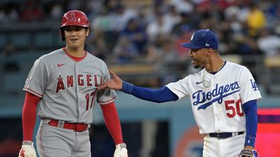 After 10 Years of Chasing, Dodgers Finally Land Shohei Ohtani