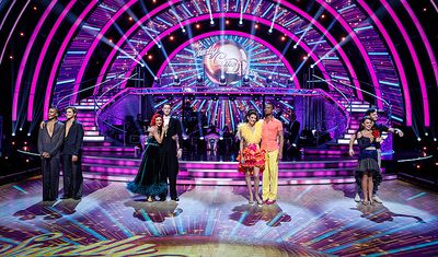 Strictly Come Dancing fans have chosen their winner!