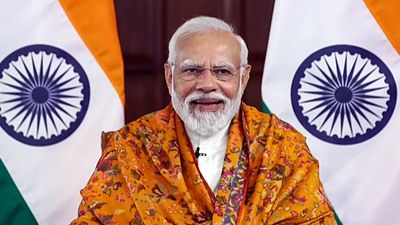 PM Modi to kick off NDA’s election campaign in Kerala in January