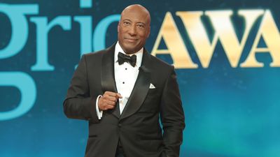 How to watch Byron Allen Presents: A Merry Soulful Christmas online or on TV