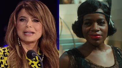 American Idol’s Paula Abdul Recalls The Sweet Way She Helped Fantasia Ahead Of Her Audition
