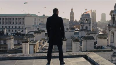 32 Exotic Locations James Bond Has Visited In The Movies