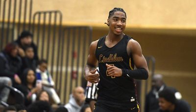 Lindblom’s Je’Shawn Stevenson stakes his claim as the city’s best player and Brother Rice beats Bloom in triple overtime