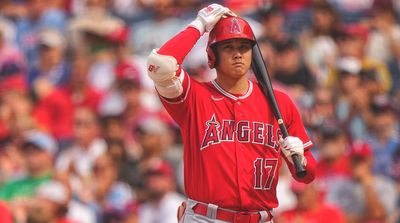 Six Wild Facts That Show Just How Massive Shohei Ohtani's $700 Million Contract Is