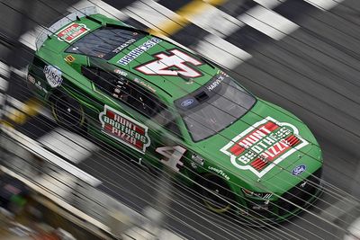 Hunt Brothers Pizza partners with Logano and Team Penske