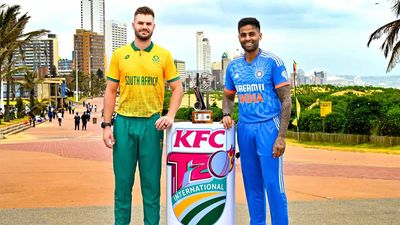 India vs South Africa: Test of depth in young talent as India kick off South Africa tour with T20Is