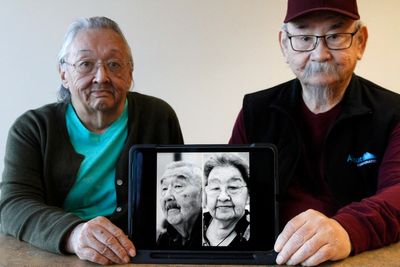 Death of last surviving Alaskan taken by Japan during WWII rekindles memories of forgotten battle