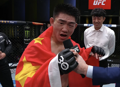 Social media reacts to Song Yadong’s win, response to Petr Yan at UFC Fight Night 233
