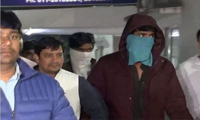 Delhi Crime Branch detain three persons including two main accused in Sukhdev Gogamedi murder case