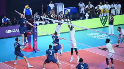 Despite many hurdles, Ahmedabad put up good fight on Club World Championships debut