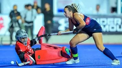 India finish 9th in Junior Women's Hockey World Cup after beating USA 3-2