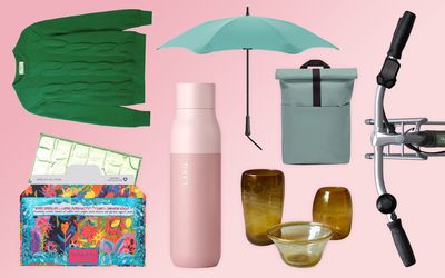 20 stylish sustainable Christmas gifts