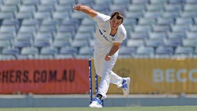 McDonald forecasts predictable Test side for Perth
