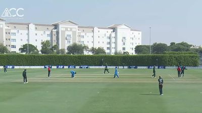 India vs Pakistan U-19 Asia Cup Highlights: Pakistan beat India by 8 wickets to consolidate top spot in Group A