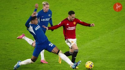 Why isn't Everton vs Chelsea Premier League game on TV in UK today?