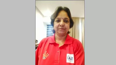 Kiran Agrawal to be coach for Indian team in 25th Asian Youth Chess Championship