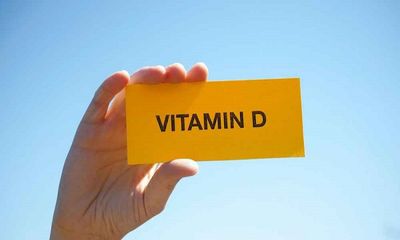 Health: Vitamin D supplements do not protect children bones from fracture: Study