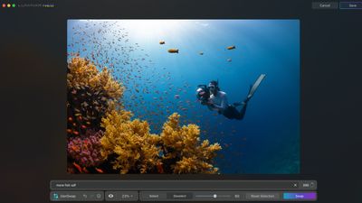 Skylum Luminar Neo 2023 review: New generative AI tools for editing photos