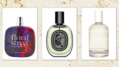 The scents you should never wear to a dinner party - and the 9 perfumes you can't go wrong with