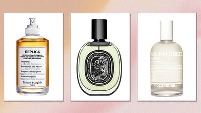 These 9 chic dinner party-approved scents will guarantee compliments from all your guests