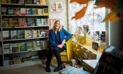Tales of the unexpected: inside the thriving world of independent bookshops