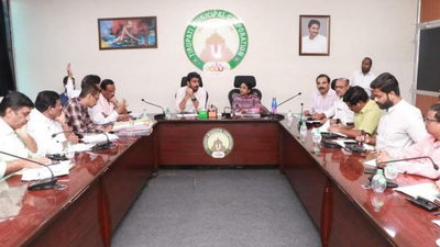 Municipal corporation earmarks 110 acres for IT park in Tirupati's Settipalli panchayat