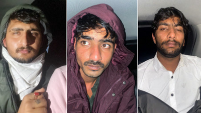 Karni Sena chief Sukhdev Singh Gogamedi's murder: Accused stayed in Chandigarh hotel on fake IDs, planned to go abroad