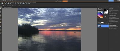 Corel PaintShop Pro 2023 review: low-cost Photoshop alternative