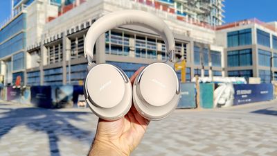 5 things I love about new Bose QC Ultra Headphones — and 1 thing I hate