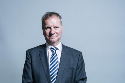 Pete Wishart: Fatigue is setting in around SNP agenda