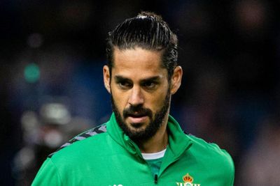 Isco sends Rangers Europa League warning over 'fortress' for group stage showdown