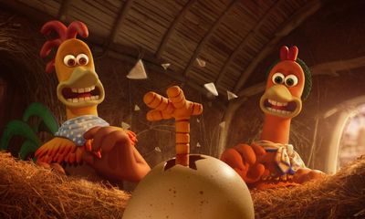 Chicken Run: Dawn of the Nugget review – disappointingly scrambled sequel