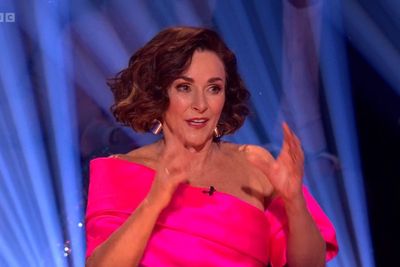 Strictly’s Shirley Ballas nearly quit dancing over ‘threats’ and ‘bullying’