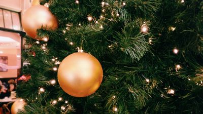 3 TikTok-approved Christmas tree decorating hacks that actually work