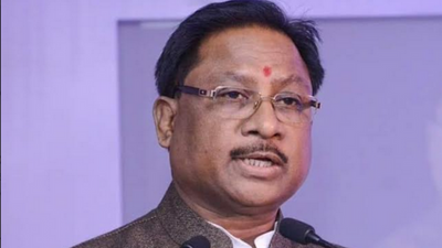 Vishnu Deo Sai: Calm and composed tribal leader with a strong grassroots connection