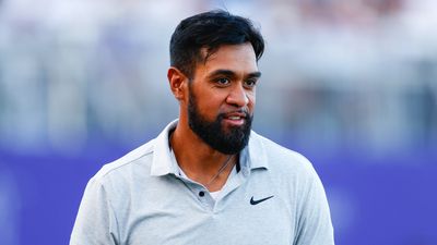 Tony Finau Reportedly In Negotiations To Join LIV Golf