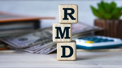 RMDs Deadline Is Coming: What if You Don’t Need the Money?