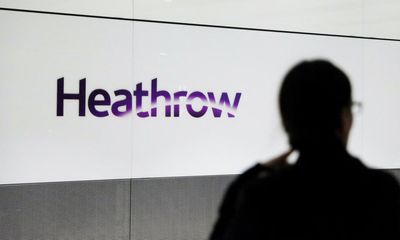 Saudi Arabia could take ‘effective majority control’ of London Heathrow