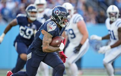 2 Titans hit with fines for Week 13 infractions