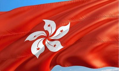 Hong Kong holds first 'patriots only' local elections following electoral overhaul
