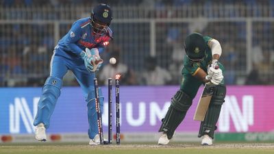 South Africa vs India live stream: How to watch the 2023 cricket series online