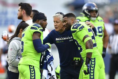 2 Seahawks safeties fined by NFL for unsportsmanlike conduct