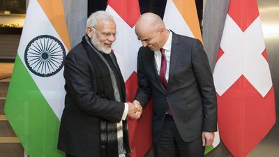 India to receive Trade Ministers from Switzerland, Norway for ‘critical talks’ this week