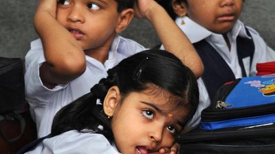 Age-related confusion haunts school admissions for upcoming academic year