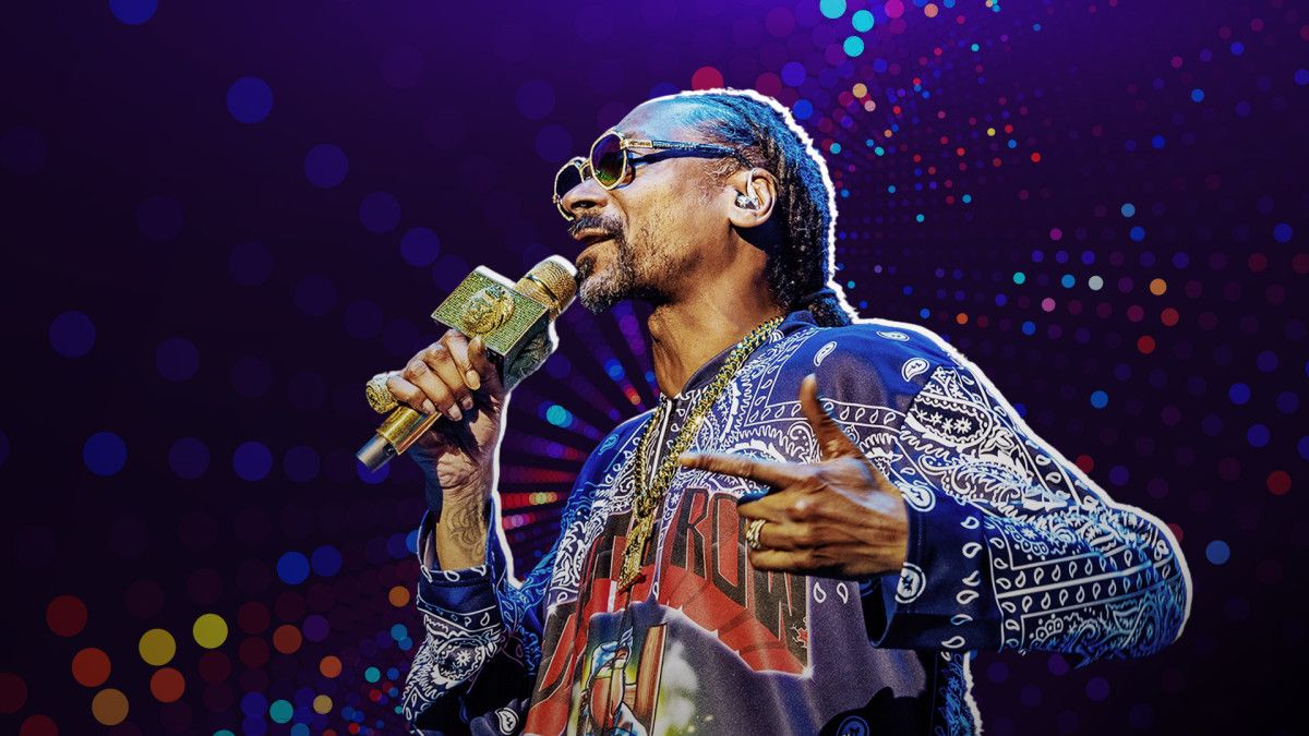 Snoop Dogg