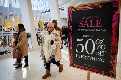 All about the consumer: next year will see the end of the spending party