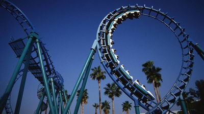 Disneyland’s iconic rival unveils new thrills for guests in 2024