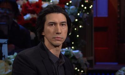 Saturday Night Live: Adam Driver returns to host a solid episode